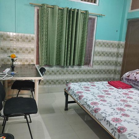 Comfort Inn Kamakhya Jn Guwahati Exteriör bild
