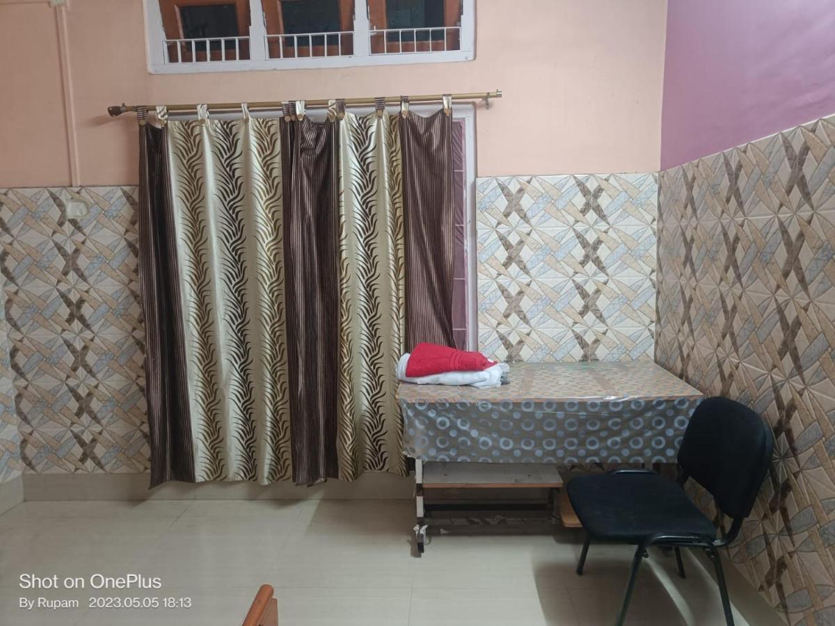 Comfort Inn Kamakhya Jn Guwahati Exteriör bild