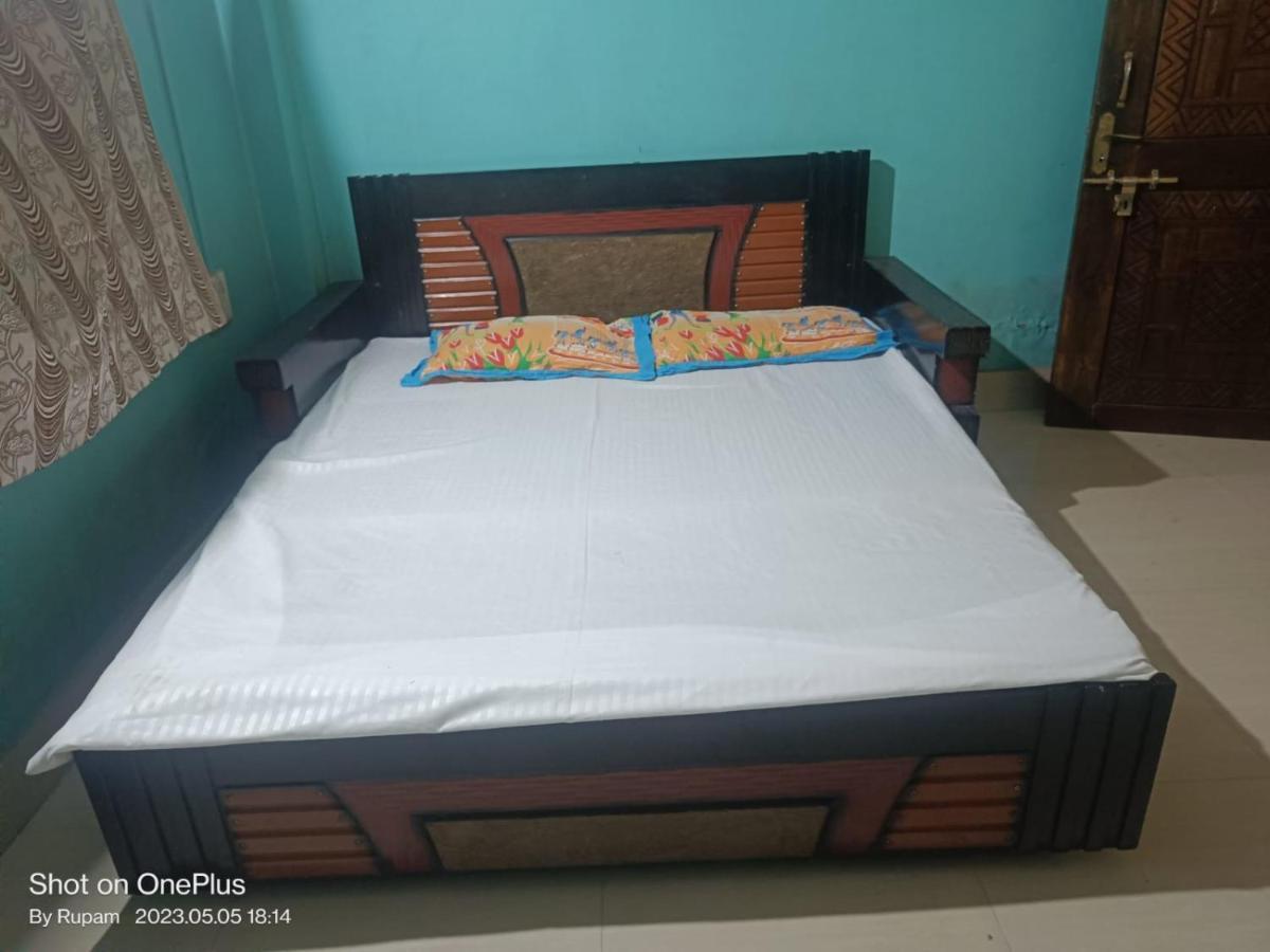Comfort Inn Kamakhya Jn Guwahati Exteriör bild