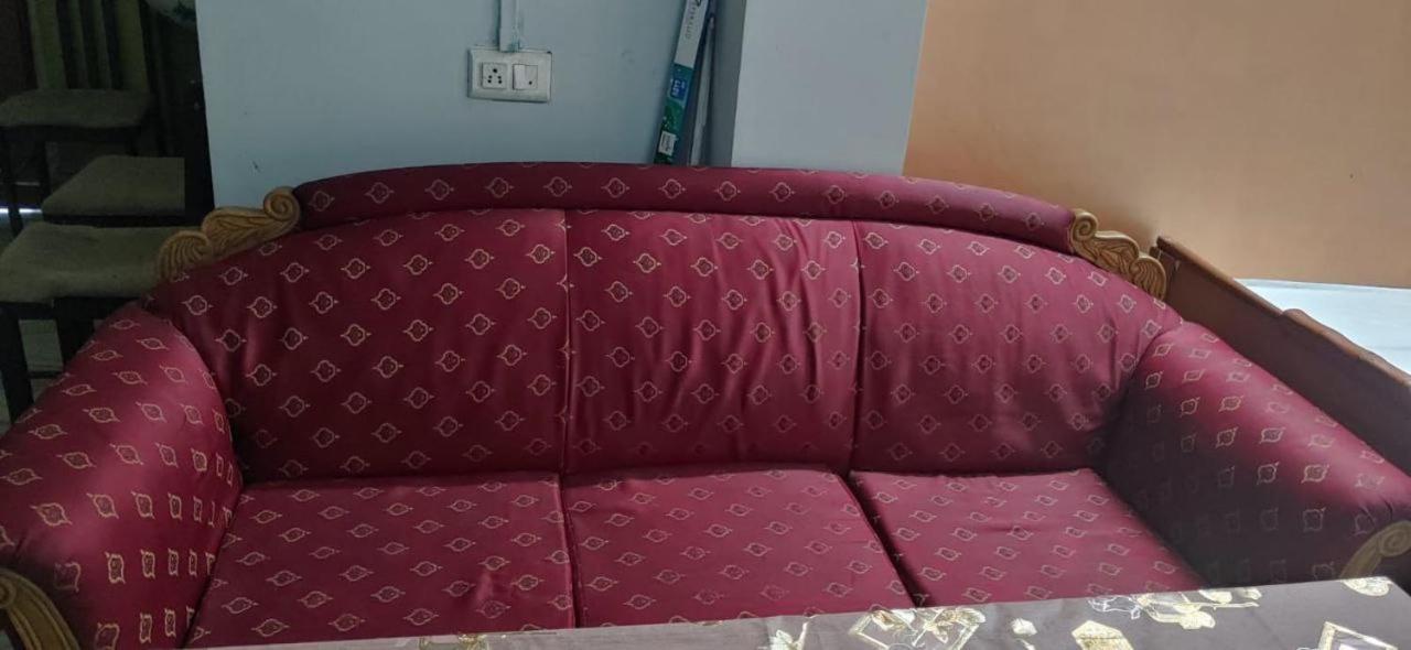 Comfort Inn Kamakhya Jn Guwahati Exteriör bild