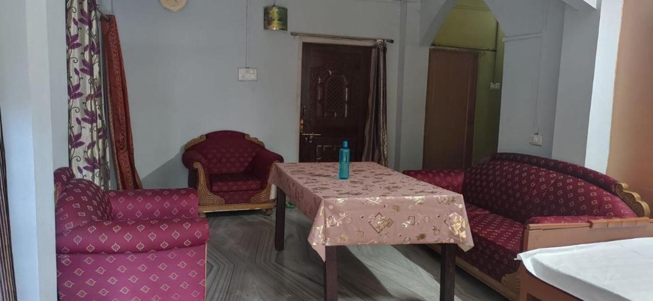 Comfort Inn Kamakhya Jn Guwahati Exteriör bild