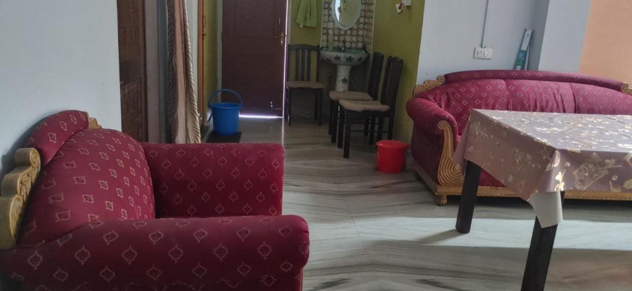 Comfort Inn Kamakhya Jn Guwahati Exteriör bild