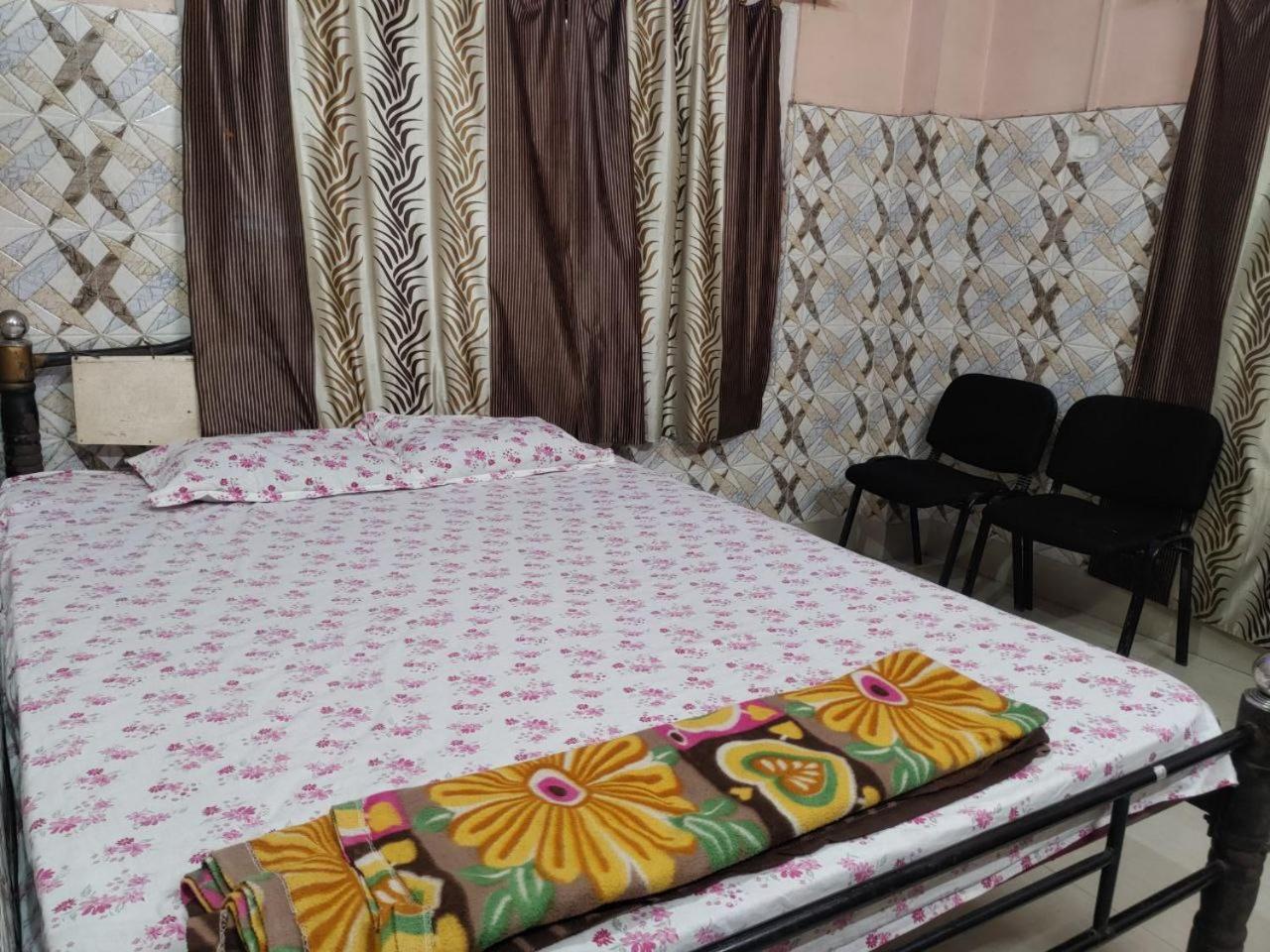 Comfort Inn Kamakhya Jn Guwahati Exteriör bild