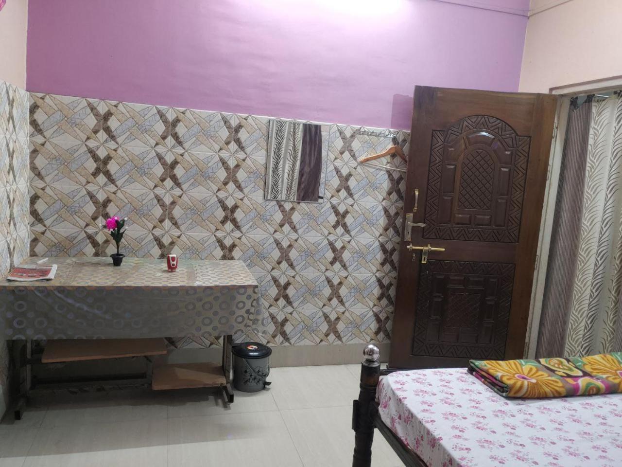Comfort Inn Kamakhya Jn Guwahati Exteriör bild