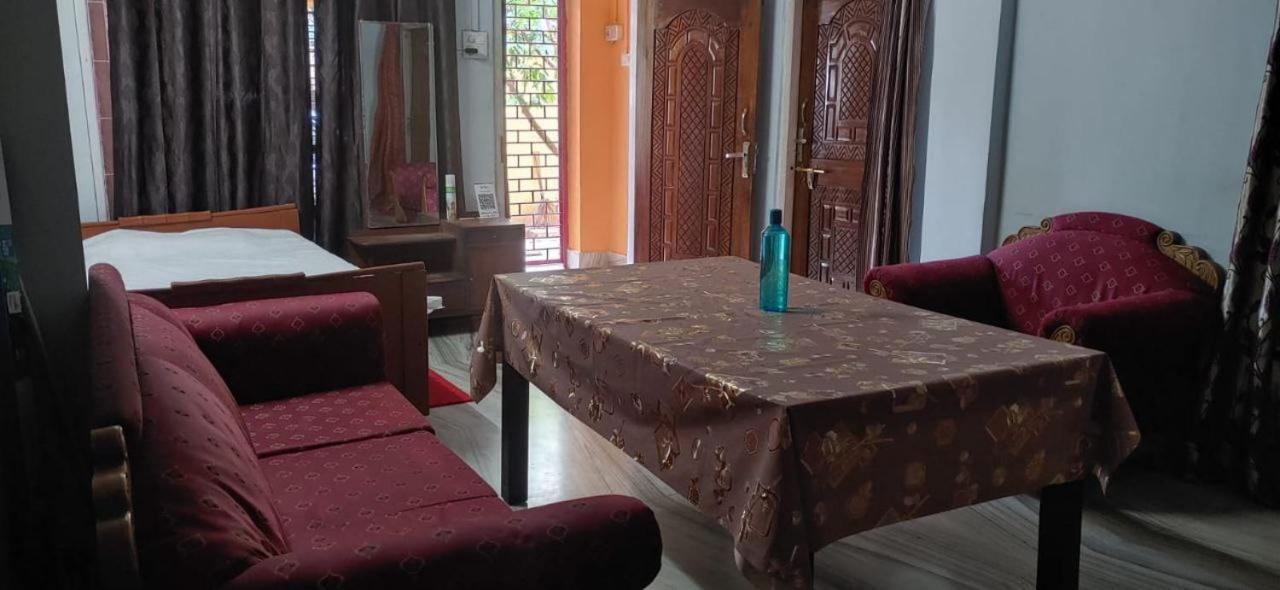 Comfort Inn Kamakhya Jn Guwahati Exteriör bild