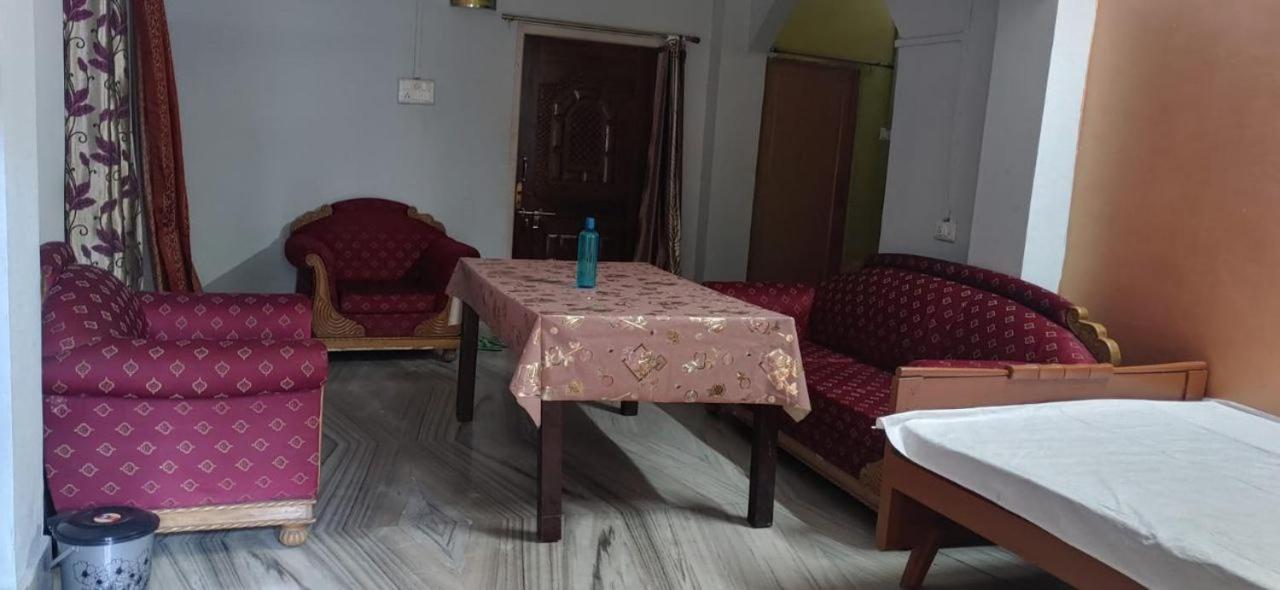 Comfort Inn Kamakhya Jn Guwahati Exteriör bild