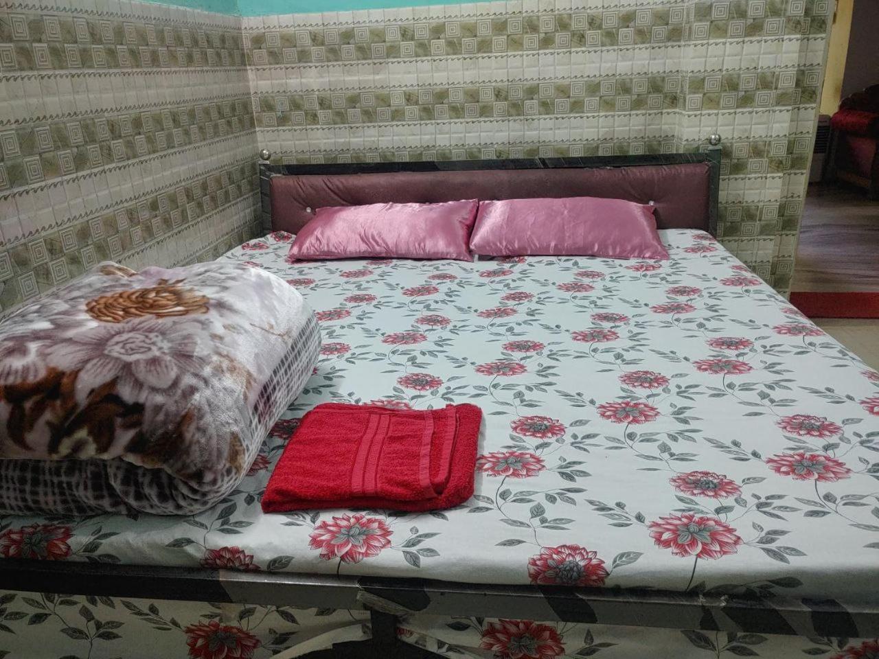 Comfort Inn Kamakhya Jn Guwahati Exteriör bild