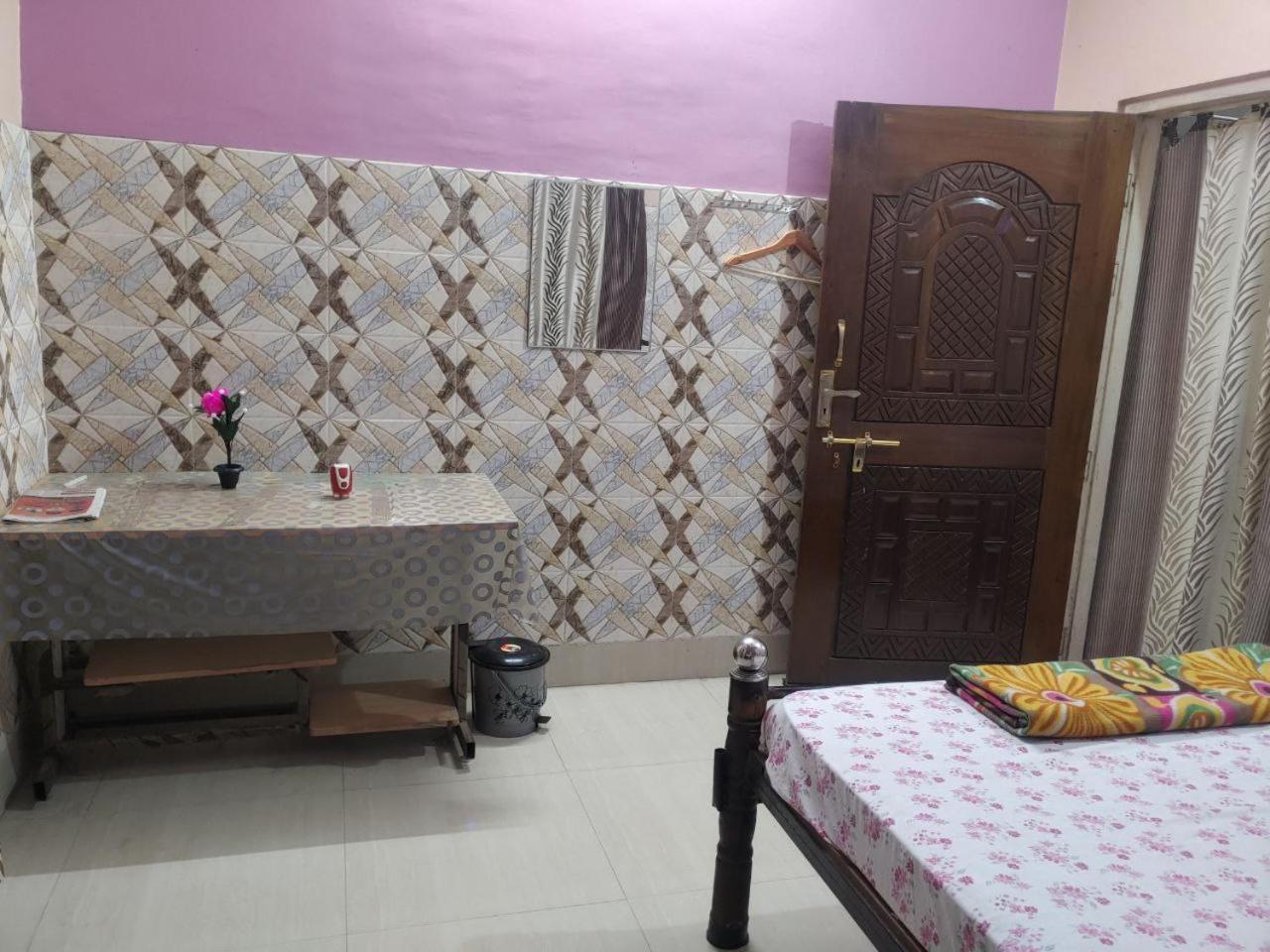 Comfort Inn Kamakhya Jn Guwahati Exteriör bild