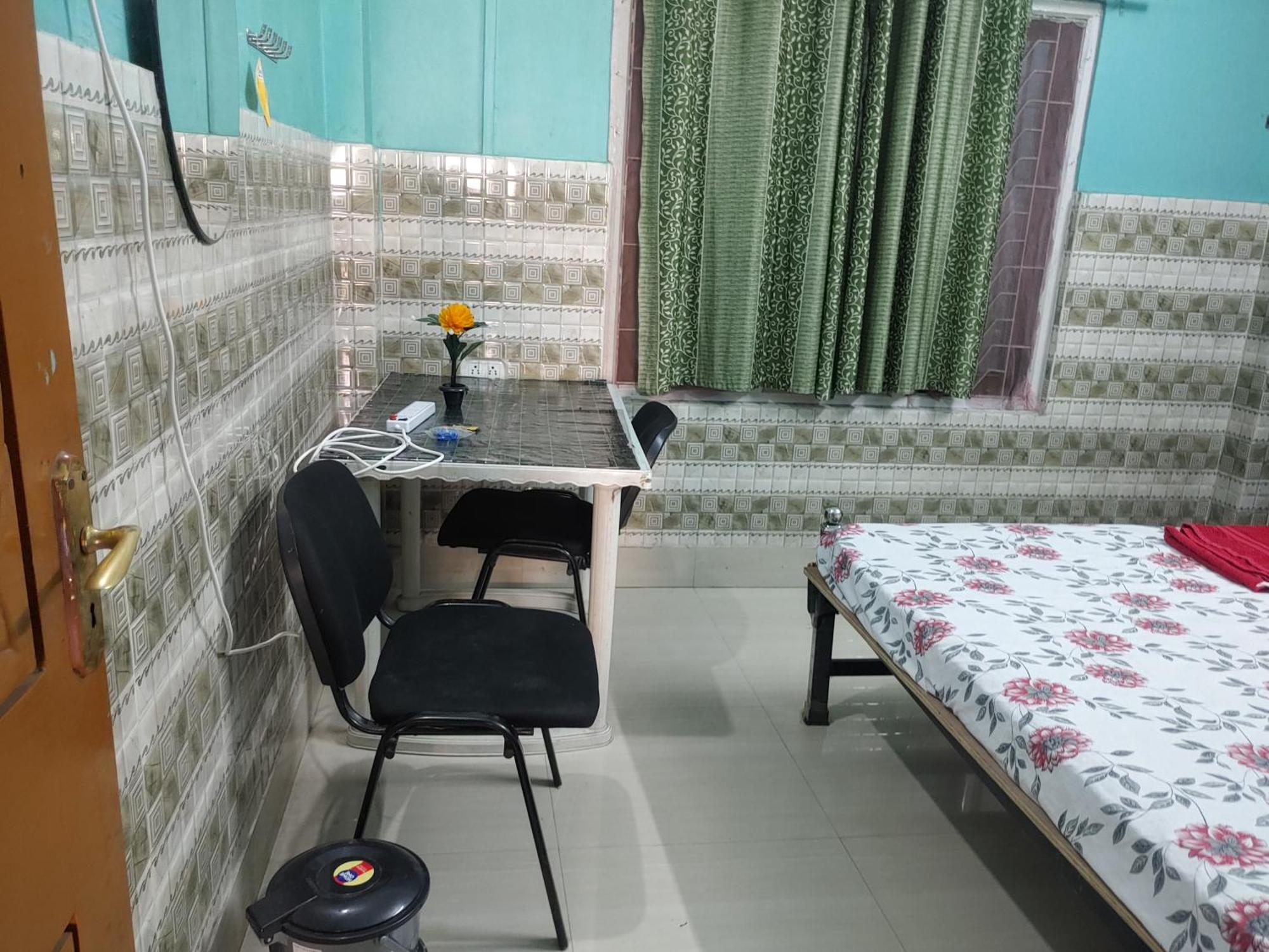 Comfort Inn Kamakhya Jn Guwahati Exteriör bild