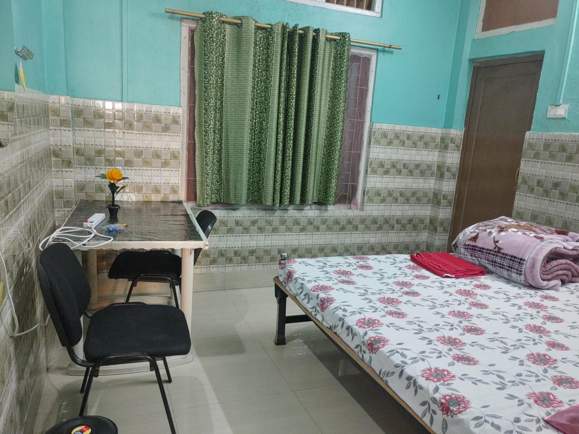 Comfort Inn Kamakhya Jn Guwahati Exteriör bild