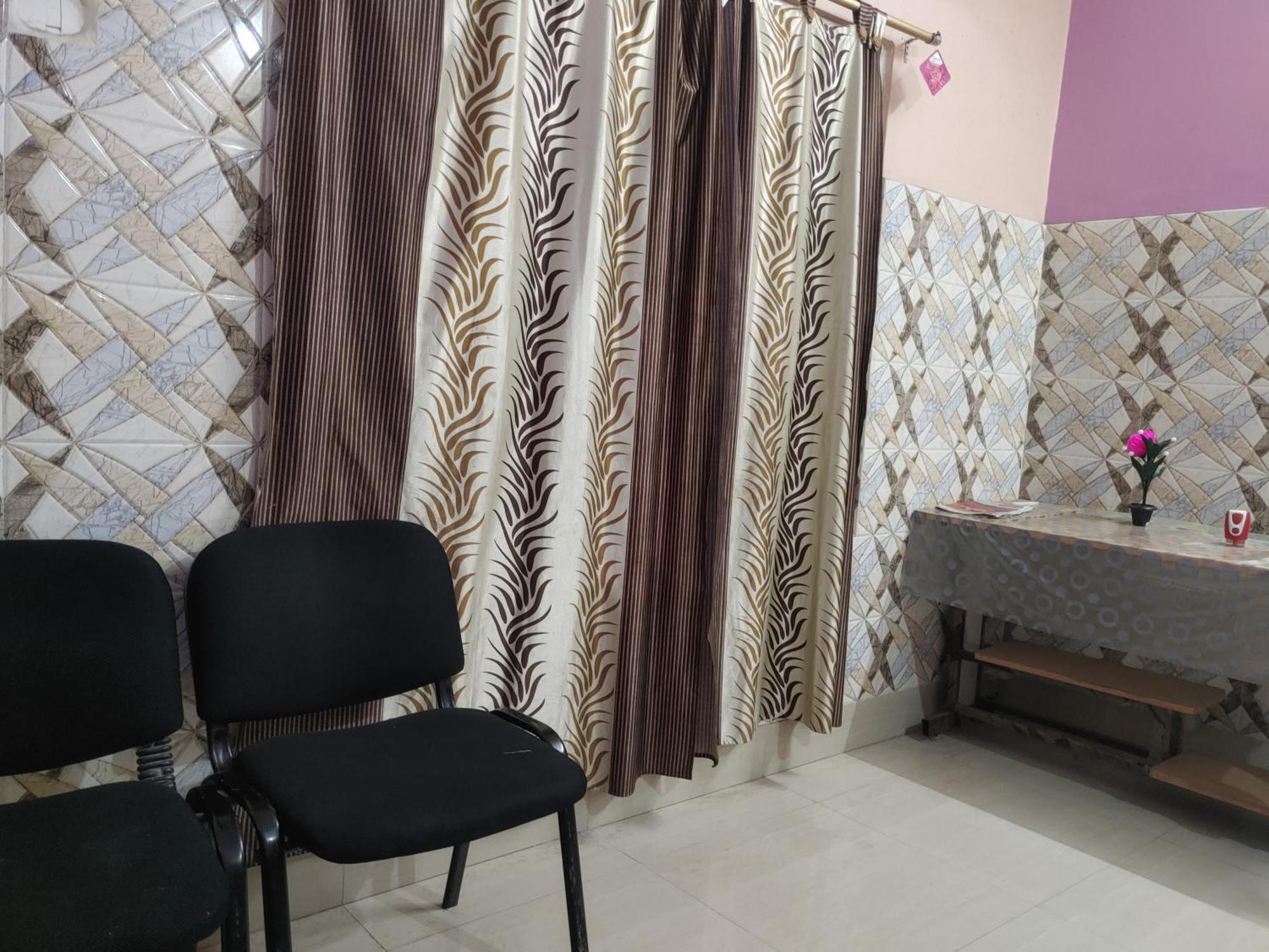 Comfort Inn Kamakhya Jn Guwahati Exteriör bild