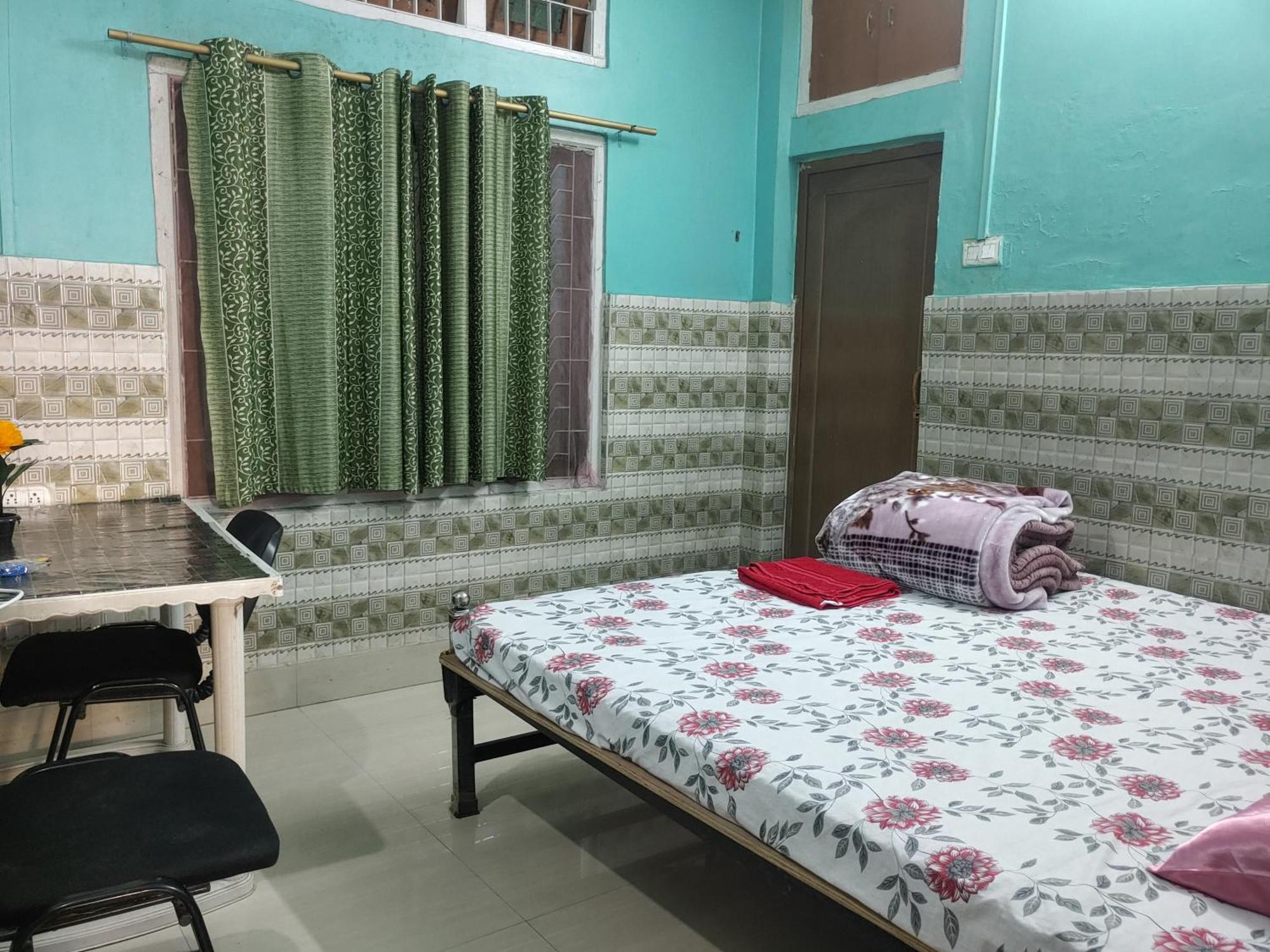 Comfort Inn Kamakhya Jn Guwahati Rum bild