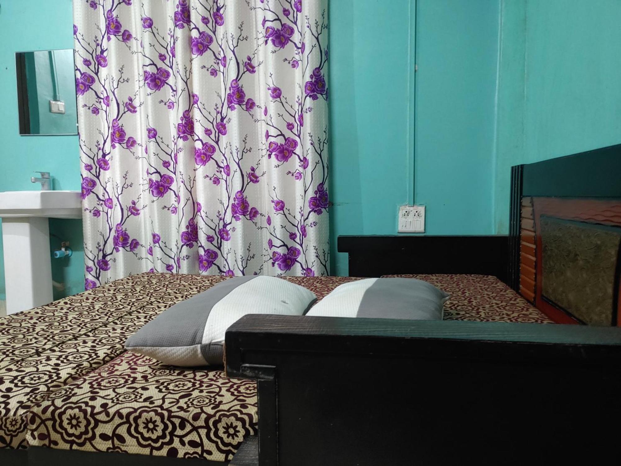 Comfort Inn Kamakhya Jn Guwahati Exteriör bild