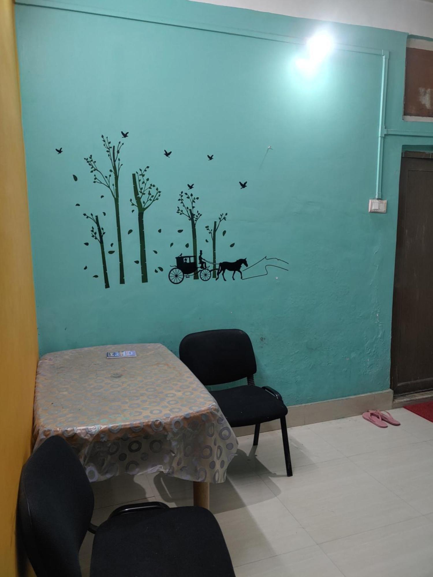 Comfort Inn Kamakhya Jn Guwahati Rum bild