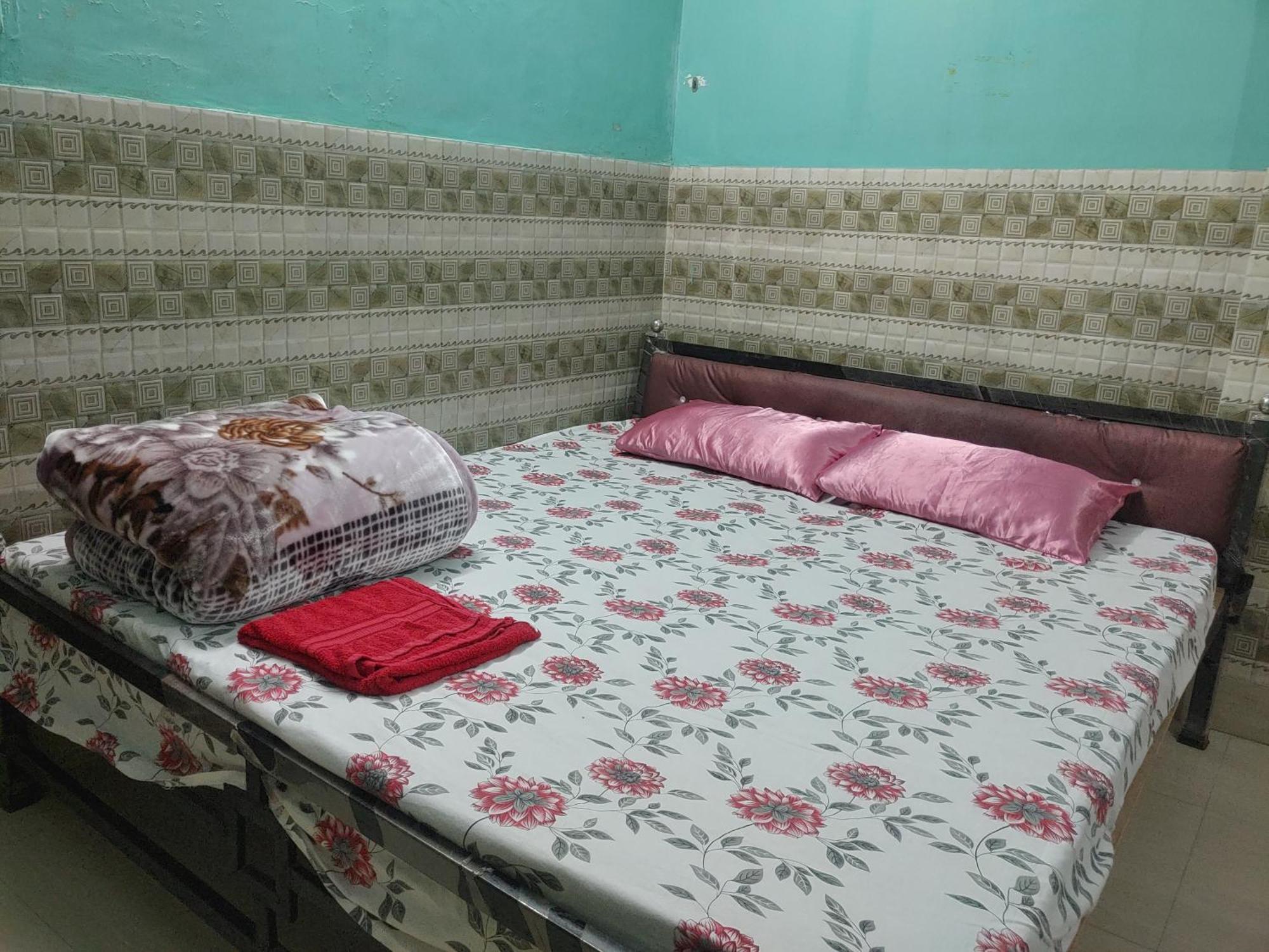 Comfort Inn Kamakhya Jn Guwahati Rum bild